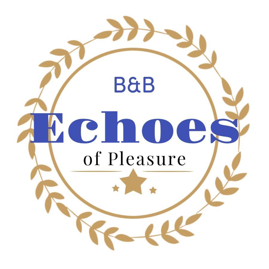 Echoes Of Pleasure Putifigari Εξωτερικό φωτογραφία
